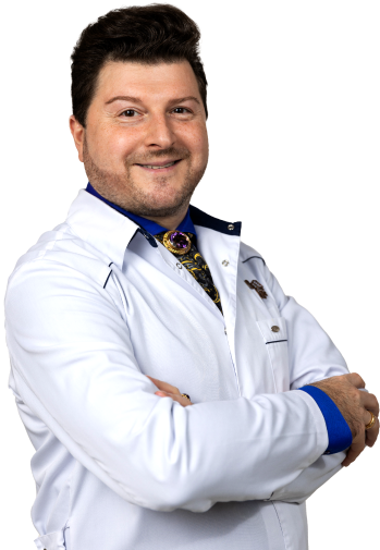 Рудин Лев Борисович