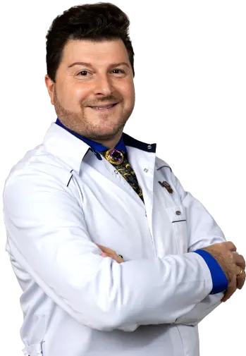 Рудин Лев Борисович